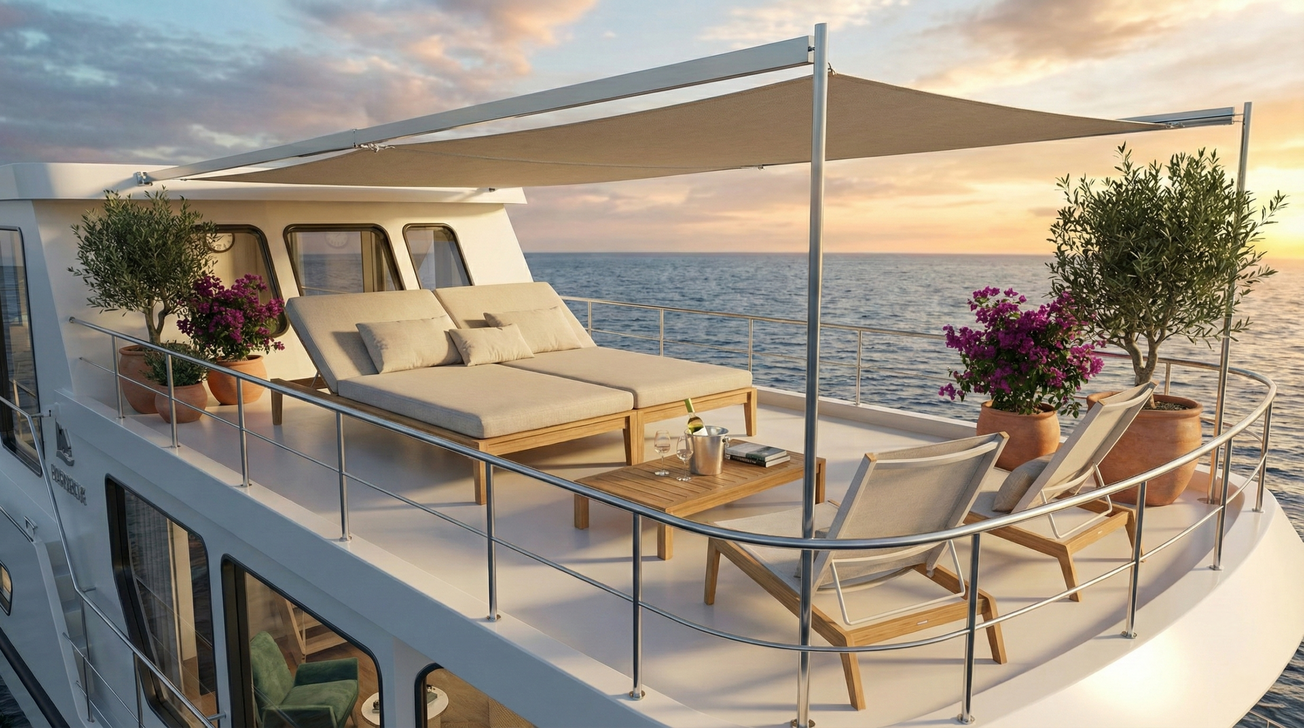 Exterieur Lemsterark