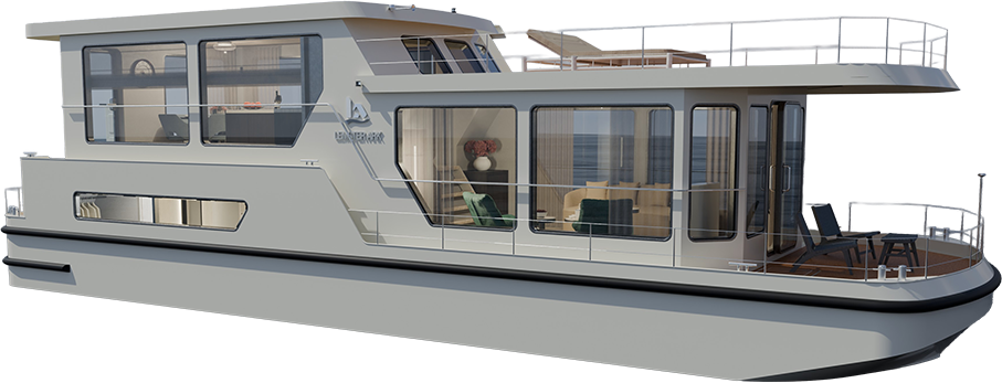 Elektrische aandrijving